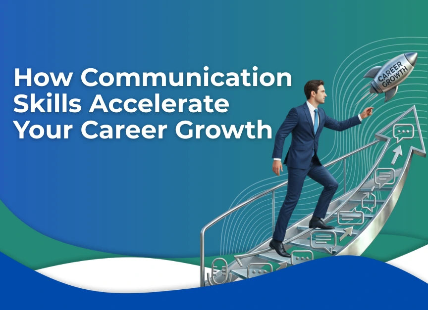 Communication skills for career growth by JobsBob
