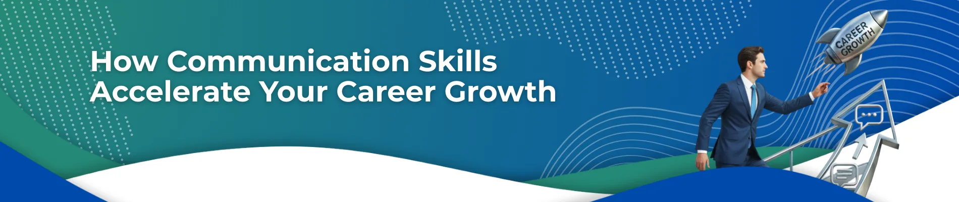 Communication skills for career growth by JobsBob