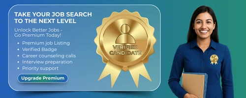 Premium job search and hiring features