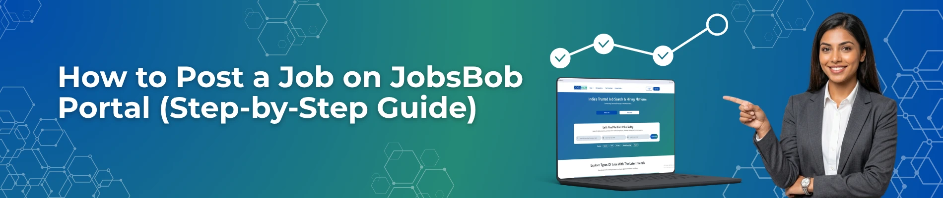 How to Post a Job on JobsBob Portal (Step-by-Step Guide)